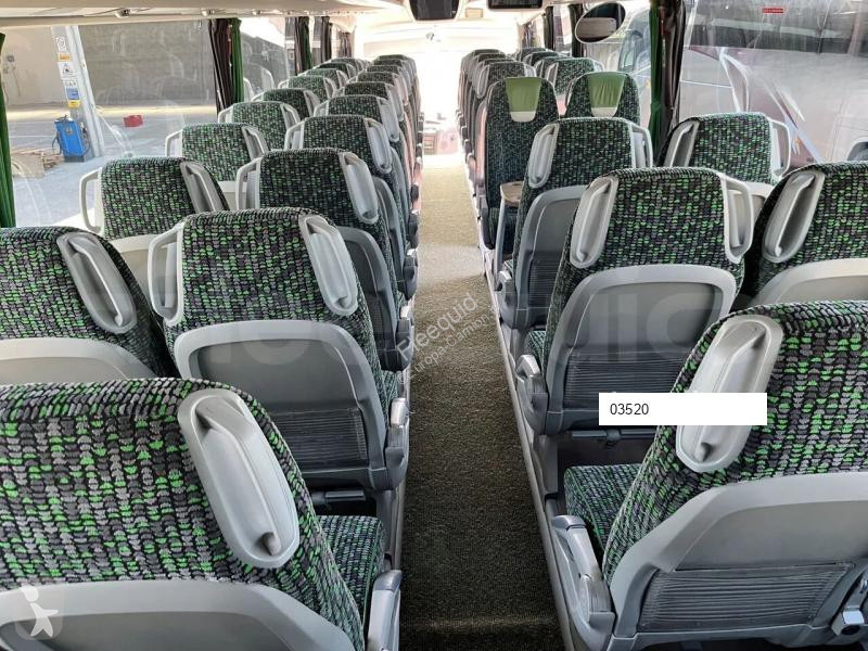 Irizar i6 coach