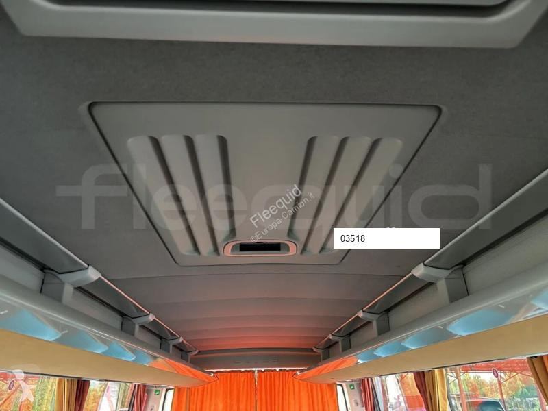 Setra S517 coach