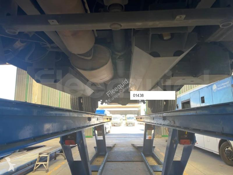 Iveco Daily coach