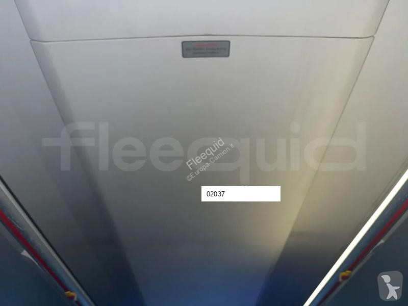 MAN Lion's Regio coach