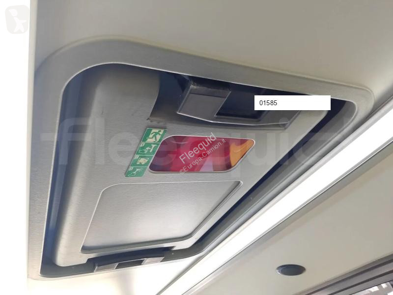 Iveco  coach