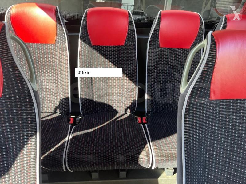 Rutebil Setra S419