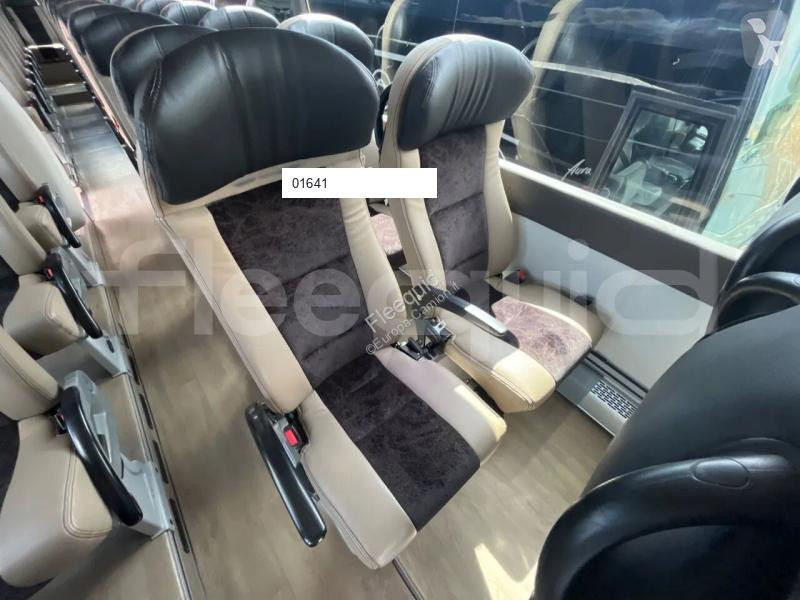 Volvo Sunsundegui coach