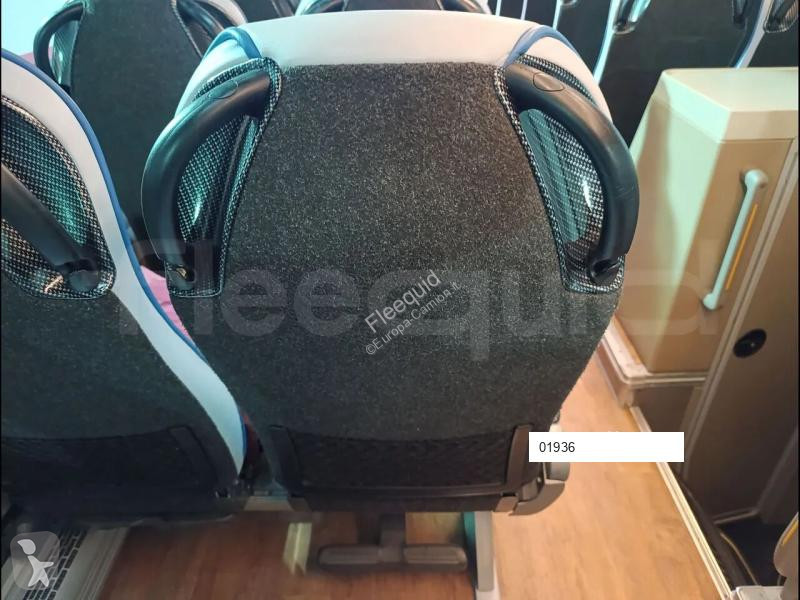 Iveco  coach