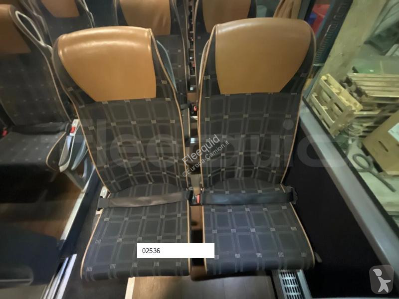 Rutebil Mercedes