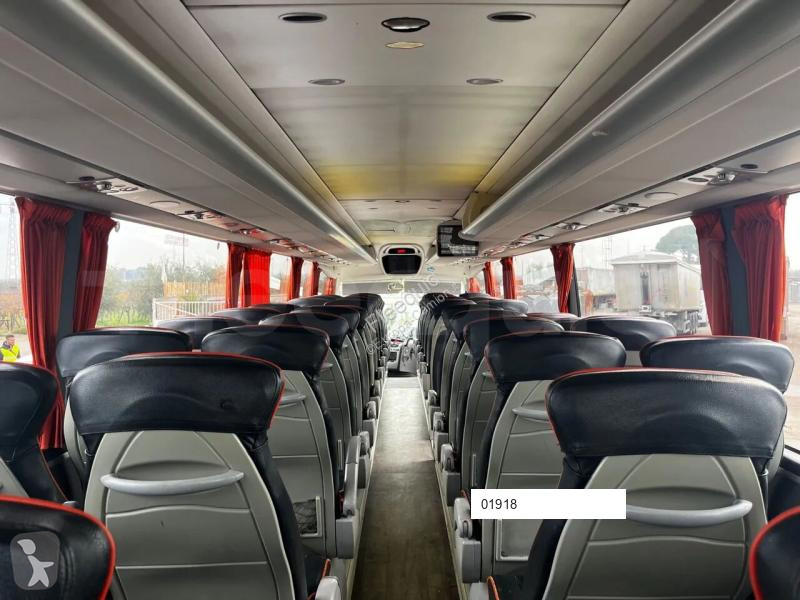 Rutebil Irizar i6