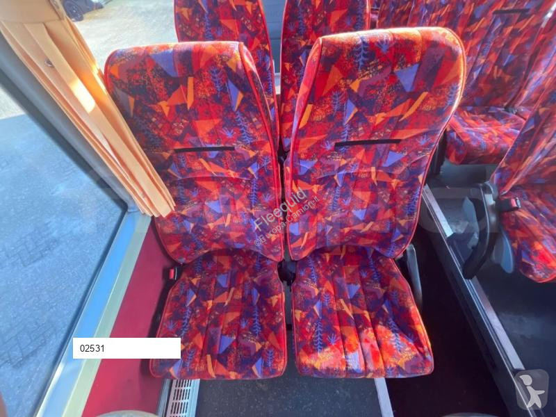 Temsa  coach