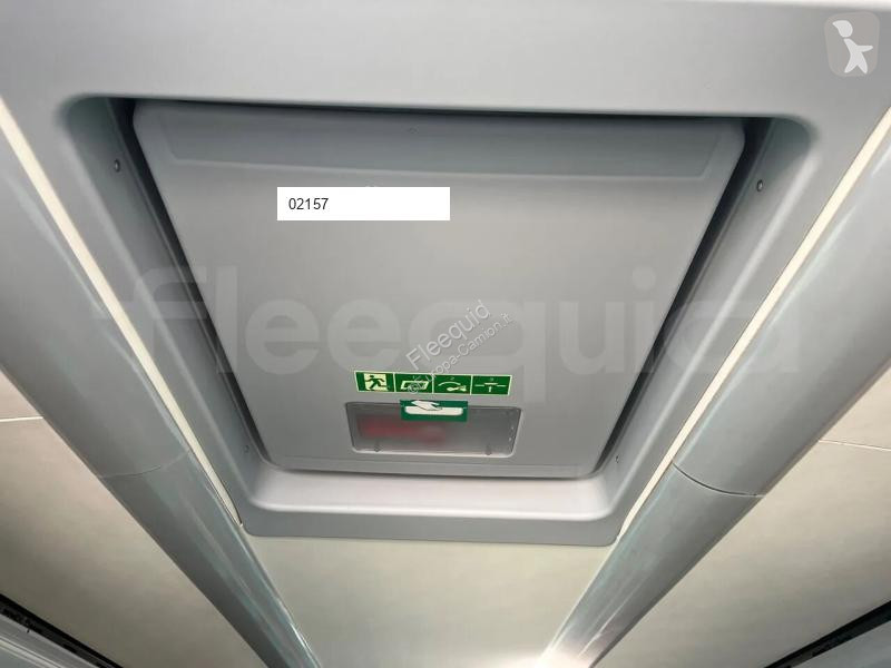 Rutebil Iveco