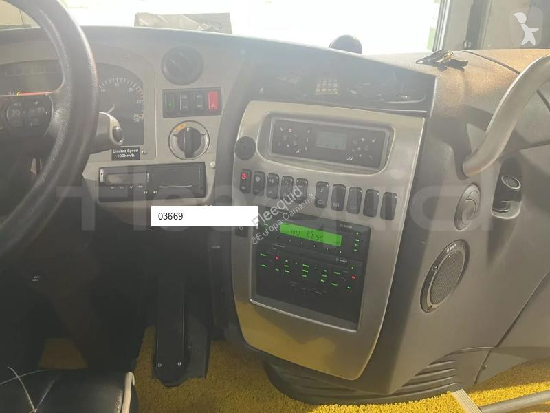 Irizar i6 coach