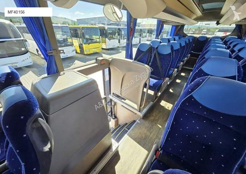 Autocar Iveco MAGELYS HD / SPROWADZONY / MANUAL...