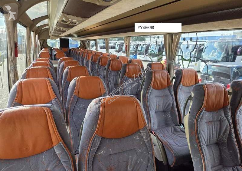 Autocarro Irisbus MAGELYS PRO