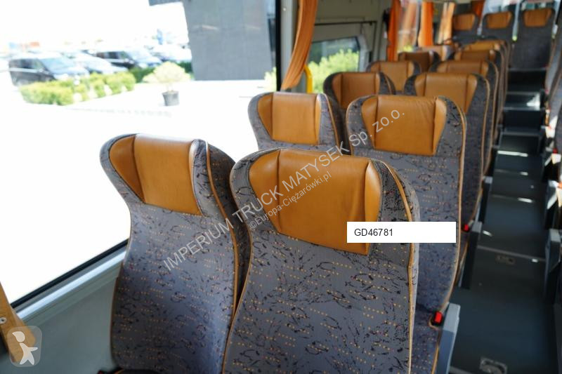 Autocar Otokar VECTIO