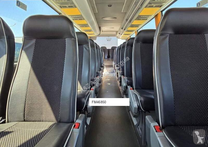 Autobus Mercedes TOURINO 0 510