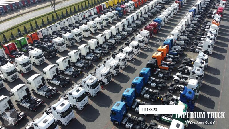 Autocar Otokar TERRITO U