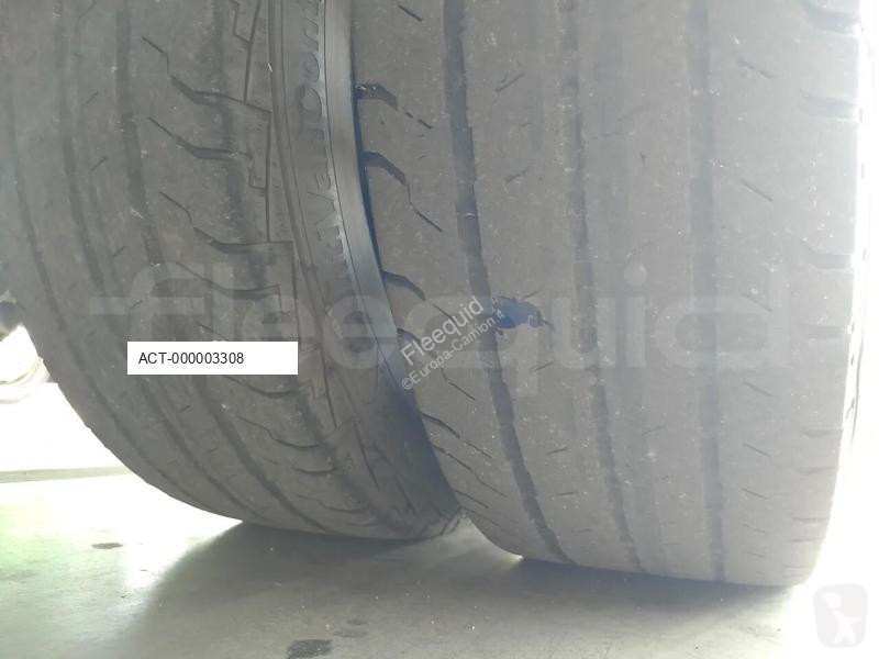 Autocar Iveco Indcar