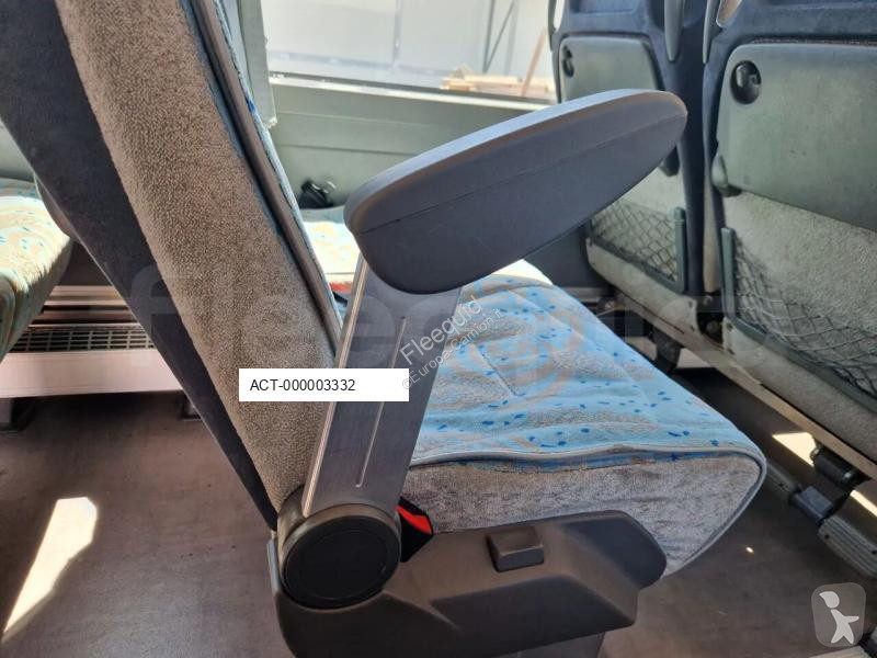 Touringcar Irisbus