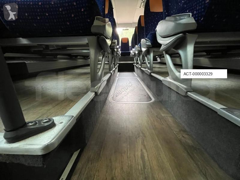 Linjebuss Setra