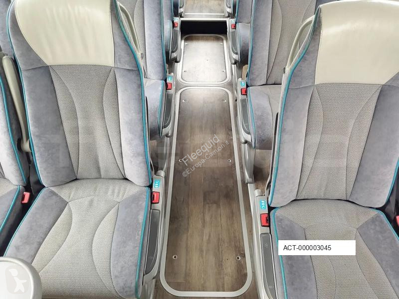 Linjebuss Setra
