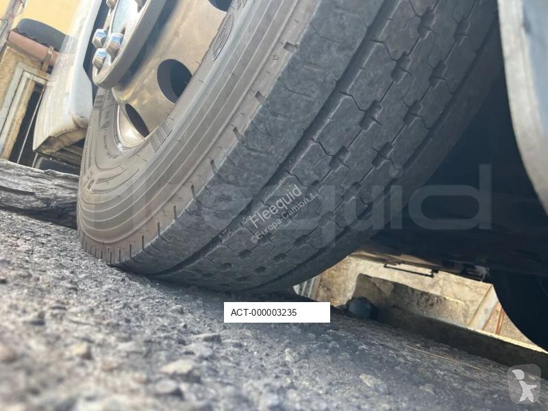 حافلة Iveco Magelys