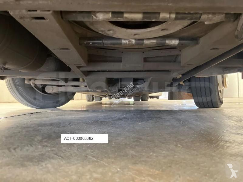 Autocar Otokar T