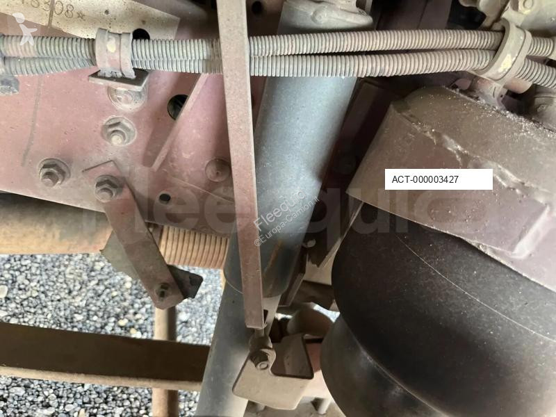 Autokar Iveco Cacciamali