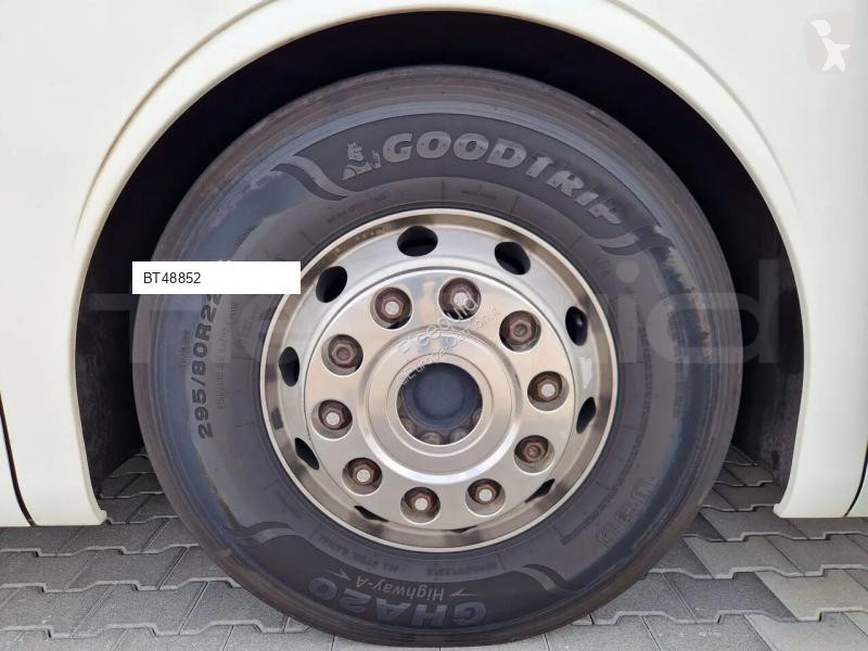 حافلة Mercedes