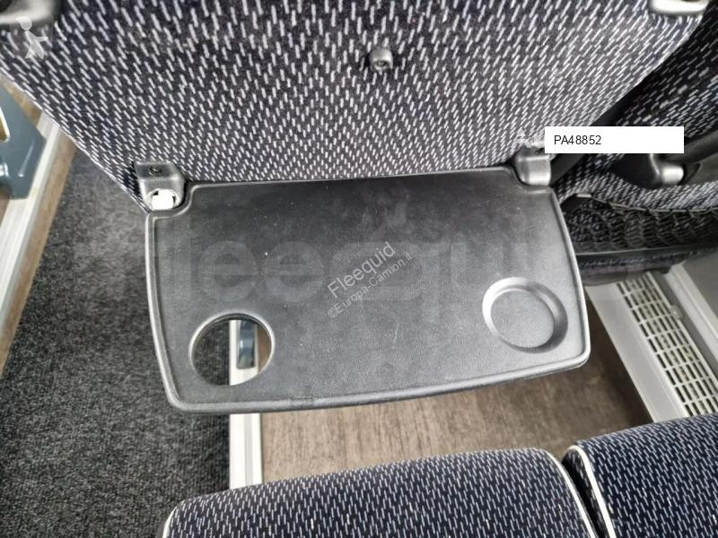 حافلة Scania Touring HD