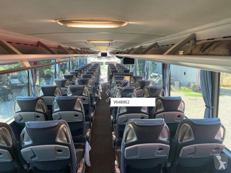 Autobus Mercedes