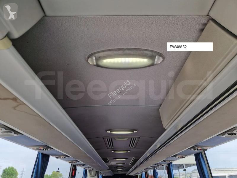Autobus Mercedes
