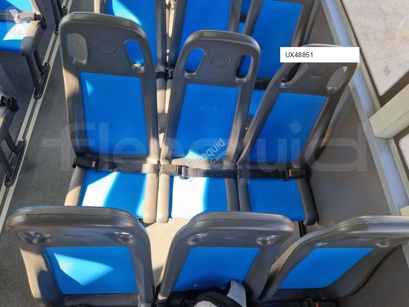 Linjebuss Iveco