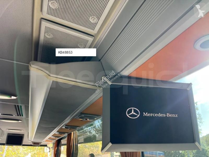 Autobus Mercedes