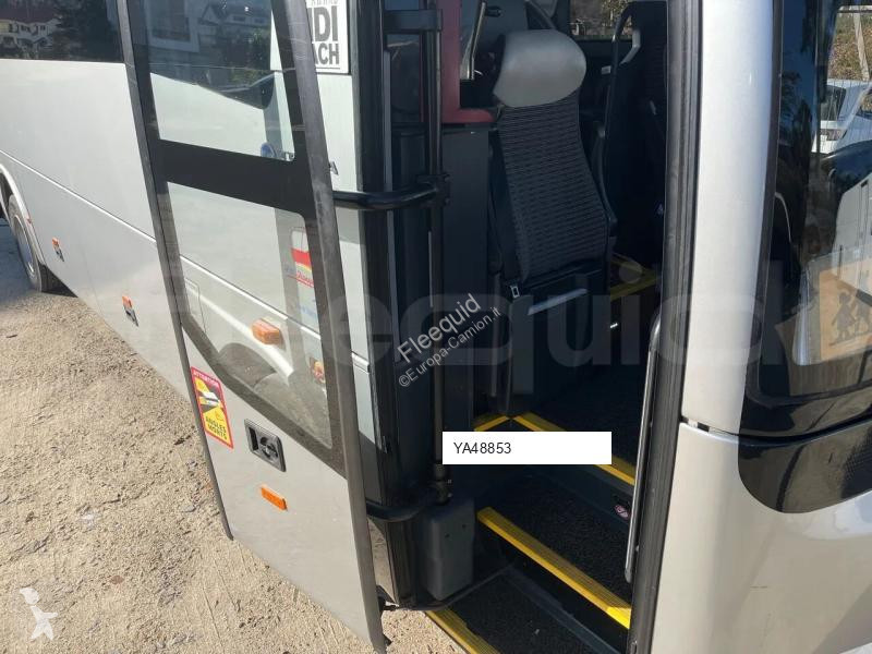 Autobus Temsa MD9