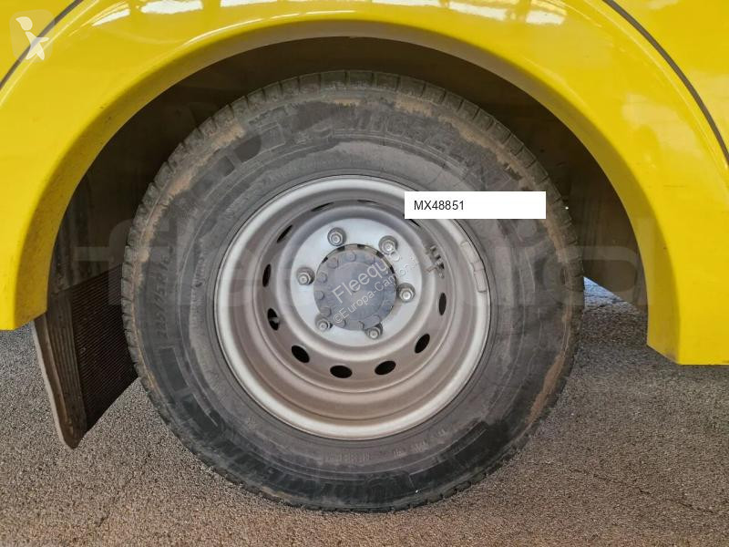 Autobus Iveco