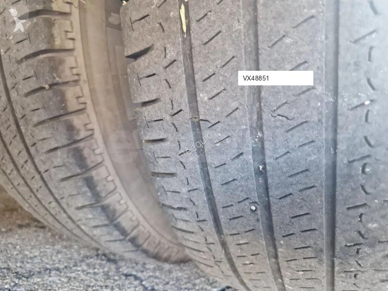 Rutebil Iveco