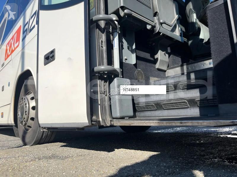 حافلة Setra S419