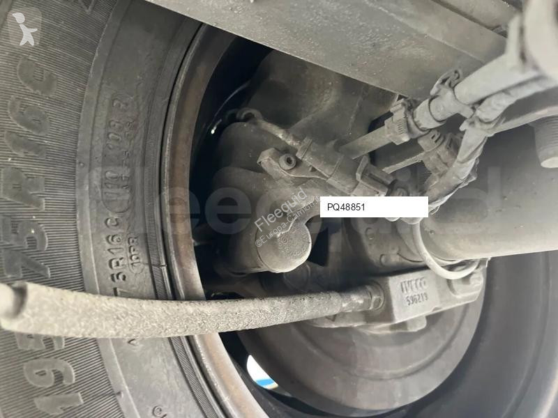 Autobus Iveco Daily