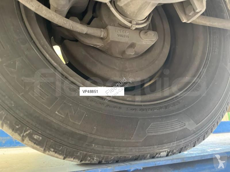 حافلة Iveco Daily