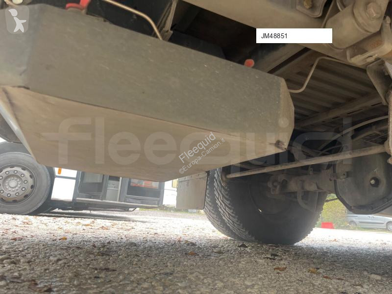 Autobus Iveco Daily