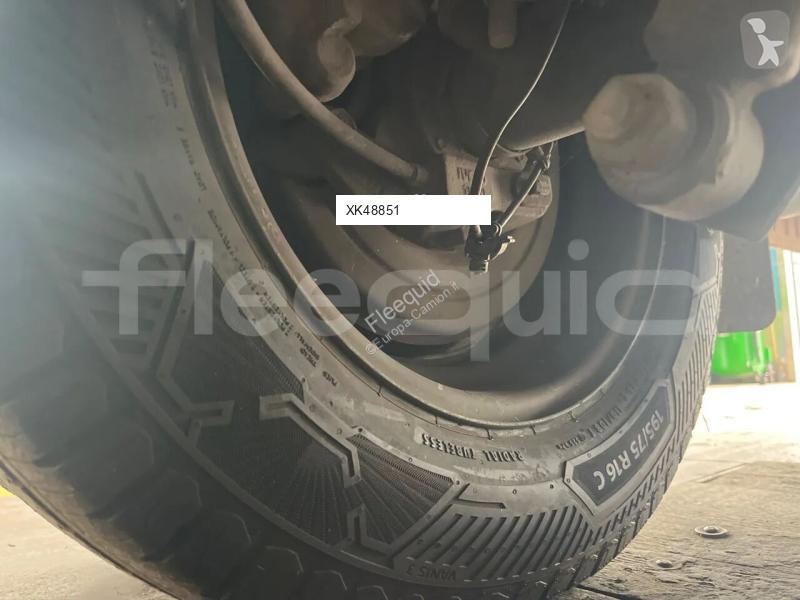 Междуградски автобус Iveco Daily