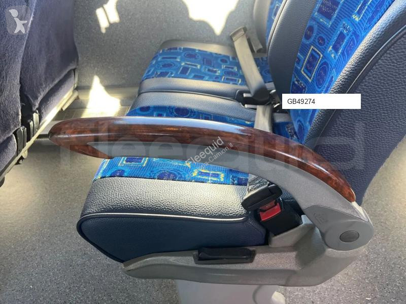 Autobus Mercedes Atlantis