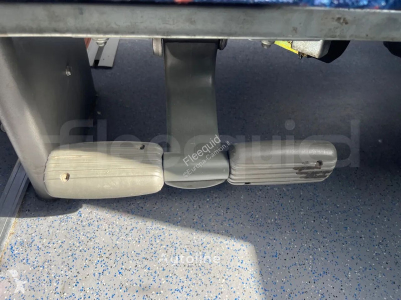 Autobus Volvo