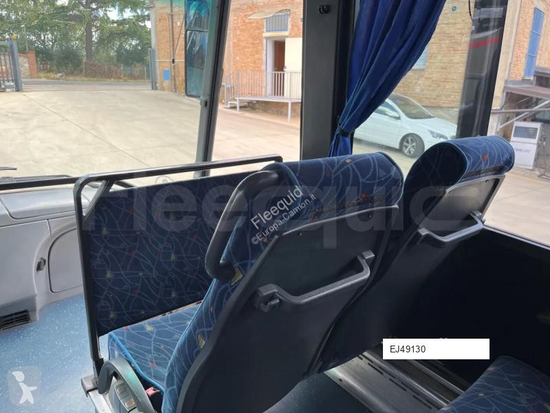 Autobus Bova Futura