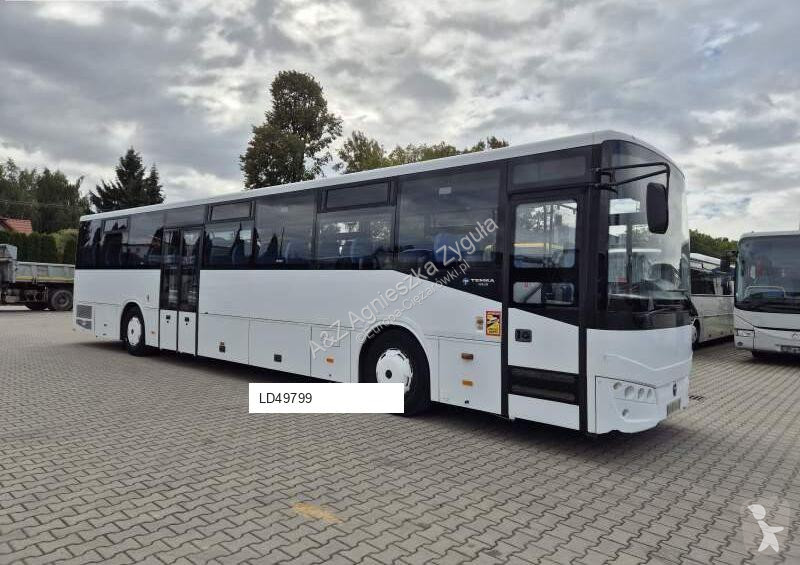 حافلة Temsa HD 13