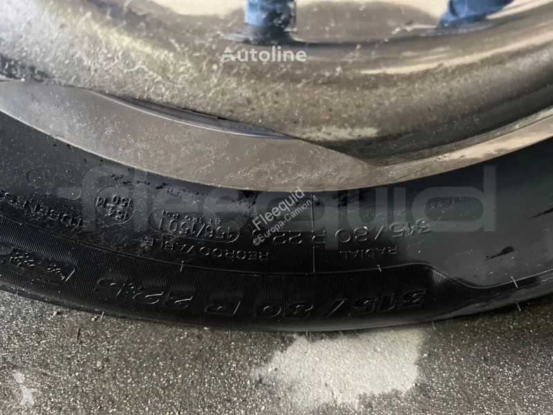 Междуградски автобус Irizar