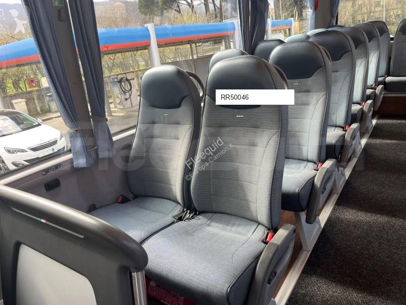 Autobus MAN