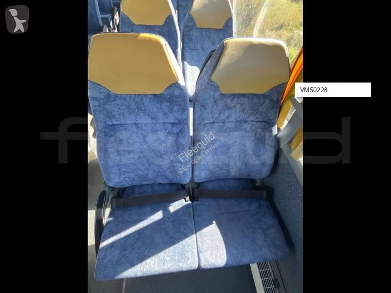 Autobus MAN
