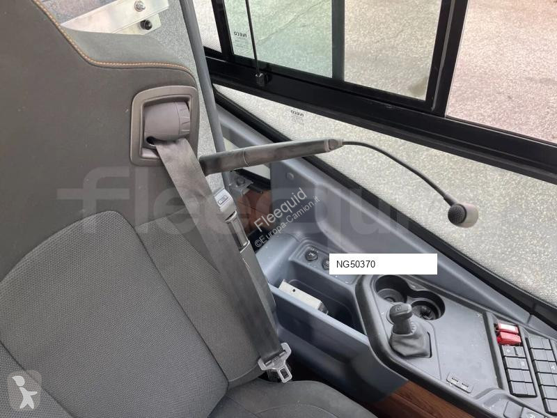 حافلة Iveco