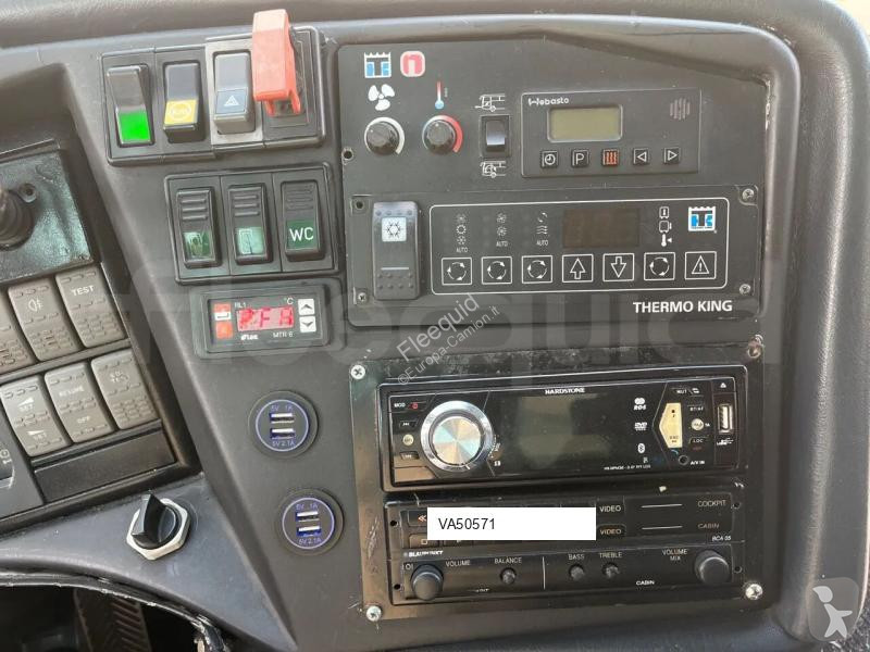 حافلة Iveco 389