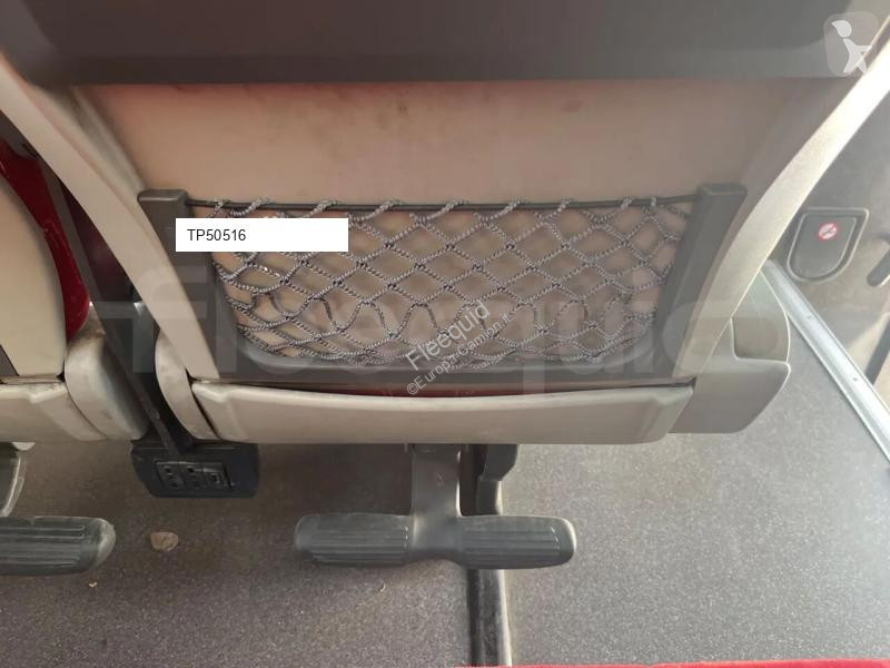 Ônibus viagem VDL Futura