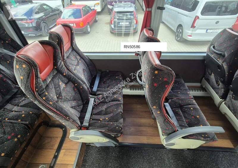 Междуградски автобус Temsa MD 9